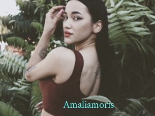 Amaliamoris