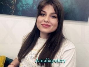 Amaliapotery