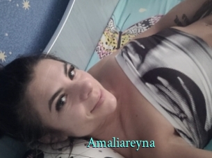 Amaliareyna