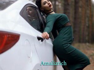 Amaliarich