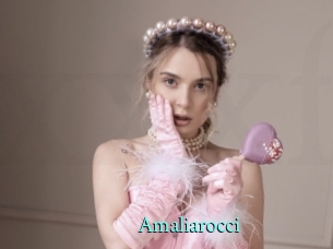 Amaliarocci