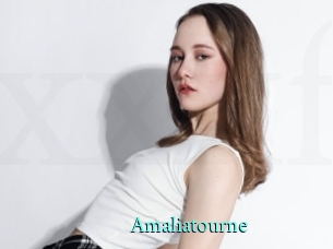 Amaliatourne