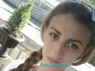 Amaliavaso