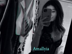Amallyia