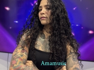 Amamusic