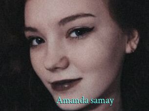 Amanda_samay