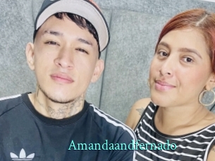 Amandaandfernado