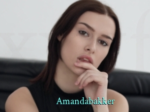 amandabakker xxx Fantasy Land