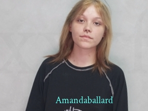 Amandaballard