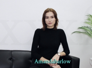 Amandabarlow