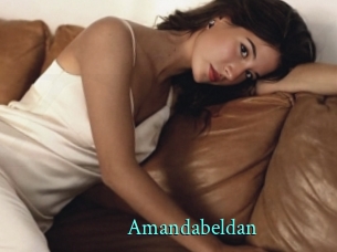 Amandabeldan