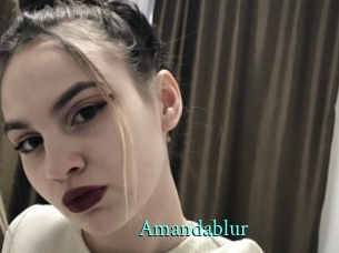 Amandablur