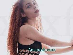 Amandabonne
