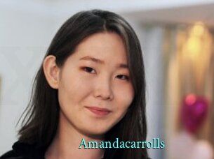 amandacarrolls xxx Fantasy Land