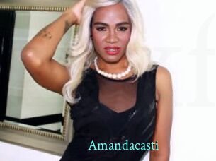 amandacasti xxx Fantasy Land