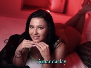 Amandaclay