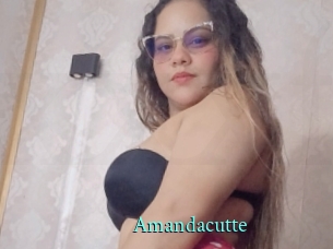 Amandacutte
