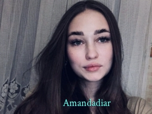 Amandadiar