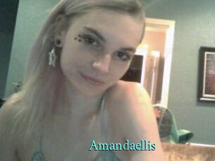 amandaellis xxx Fantasy Land
