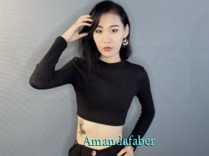 Amandafaber