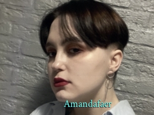 Amandafaer