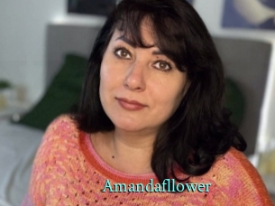 Amandafllower