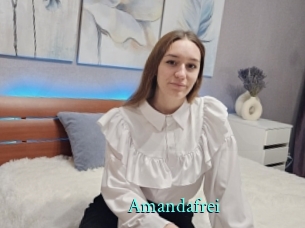 Amandafrei