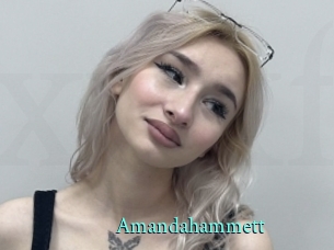 Amandahammett