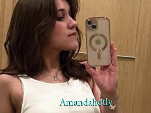 Amandahotly