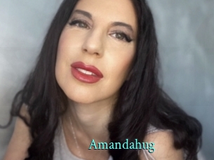 Amandahug
