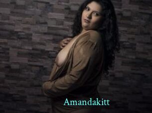 amandakitt xxx Fantasy Land