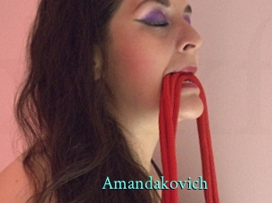 Amandakovich