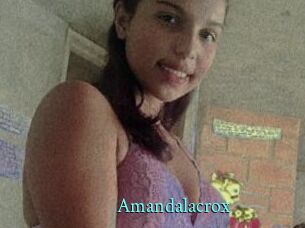 Amandalacrox