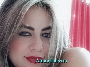 amandaleeon xxx Fantasy Land