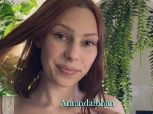 Amandalohan