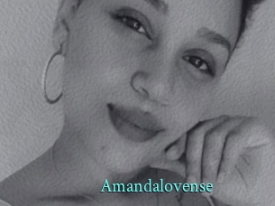 amandalovense xxx Fantasy Land