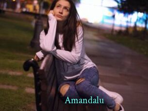 Amandalu