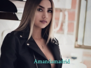Amandamadrid