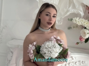 amandamoore xxx Fantasy Land