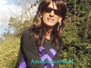 Amandamorehead