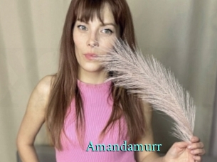 Amandamurr