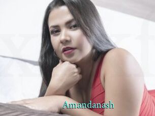 Amandanash