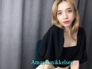 Amandanikkelsen