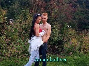Amandaoliver