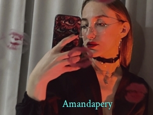 Amandapery