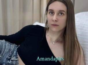 Amandapirs