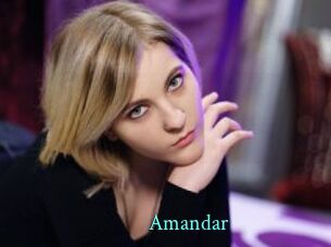 amandar xxx Fantasy Land