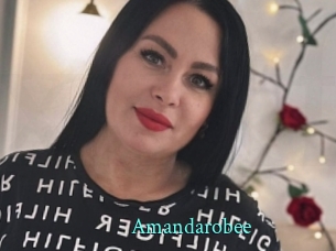 Amandarobee