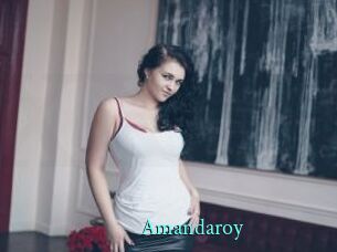 Amandaroy