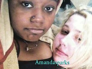 amandasparks xxx Fantasy Land